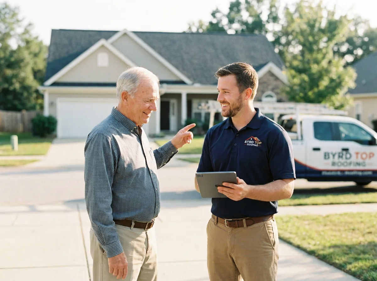 Roofing Pink Hill, NC FAQs